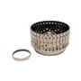 D45555B - 6L45 6L50, NEW 1-2-3-4/3-5 REVERSE CLUTCH DRUM, 7-3/4" OD, 2007-UP