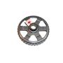 D46624A - 6T40 6T45, REACTION SUN GEAR, WITH SHELL / HUB, 35T 1 GROOVE, 2008-UP