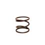 A86926A - AXOD AXODE AX4S, 1-2 ACCUMULATOR SPRING, 3.8L APPS, TAN, OUTER, 86-UP