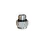 D84996B - 4T65E, COOLER LINE FITTING, SHORT TYPE, 2004-UP - FITS BUICK, GM