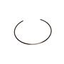 A92885 - A604 A606 42RLE, LOW / REVERSE CLUTCH PRESSURE PLATE SNAP RING, 1988-UP