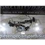 2008 2009 FORD F450 LARIAT 6.4 DIESEL AUTO 4X4 POWER PEDALS FUEL BRAKE OEM