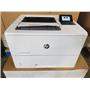 HP LASERJET ENTERPRISE M507N PRINTER LOW P.C. EXPERTLY SERVICED WITH NEW TONER