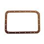 A142300A - R4A51 V4A51 R5A51 V5A51, BOTTOM PAN GASKET, CORK, 1999-UP