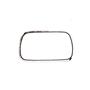 A144300AW - 5L40E 5L50E, BOTTOM PAN GASKET, BONDED RUBBER, 20 HOLES, 2000-UP