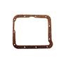 A26300 - C-4 C4 C-5 C5, BOTTOM PAN GASKET, CORK, 1964-86 - FITS FORD
