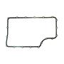 A236300AW - 6R140, BOTTOM PAN GASKET, BONDED RUBBER, 19 BOLTS, 11-UP - FITS FORD