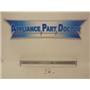 Sub-Zero Refrigerator  Model #: 690/F Panel (690) Used