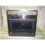 Boaters’ Resale Shop of TX 2207 1145.01 ENO 8430-70 PROPANE WALL OVEN