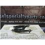 2007 2008 HARLEY DAVIDSON SPORTSTER 1200 OEM REAR SWING ARM AXLE SUSPENSION