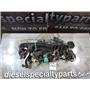 2005 - 2007 FORD F350 F250 6.0 DIESEL HARLEY AUTO 4X4 DASH WIRING HARNESS OEM