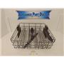 Whirlpool Dishwasher WPW10350382 Upper Rack Used