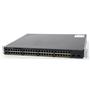 Cisco WS-C2960X-48FPD-L Catalyst 2960-X 48x 10/100/1000 2x 10G SFP+ EtherSwitch
