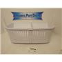 GE Refrigerator WR21X10254 Bottom Freezer Basket Open Box