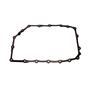 A45300DW - 6L90, BOTTOM PAN GASKET, BONDED RUBBER, 18 BOLT 18-1/8" LONG, 2007-UP