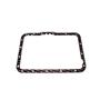 A56300EF - A4LD 4R44E 4R55E 5R55E, BOTTOM OIL PAN GASKET, FIBER, 1985-UP