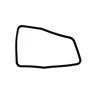 A69300A - ZF4HP22 ZF4HP24 ZF4HP24A, BOTTOM OIL PAN GASKET, RUBBER, 1984-UP