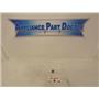 Caloric Range Model #: RSP359-0C Knob Used