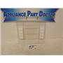 Maytag Refrigerator 61005082 Upper Crisper Drawer Shelf Used