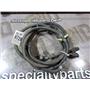 1999 2000 FORD F250 F350 CREW CAB V10 AUTO 4X4 SHORT BOX FRAME WIRING HARNESS