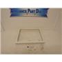 Whirlpool Refrigerator WP2223242 Meat Pan Cover Used