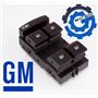 20830824 New OEM GM Driver Master Window Switch for 2011-2017 LaCrosse Verano