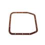 A76300 - AOD, BOTTOM OIL PAN GASKET, CORK, 1980-93 - FITS FORD