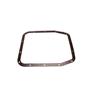 A76300F - AOD, BOTTOM OIL PAN GASKET, FARPAK FIBER, 1980-1993 - FITS FORD