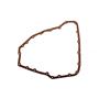 A83300B - RE4F04A RE4F04V 4F20E, BOTTOM OIL PAN GASKET, CORK, 21 BOLT, 1992-UP