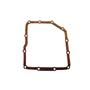 A86301 - AXOD AXODE AX4S, SIDE COVER GASKET, CORK, 1986-96 - FITS FORD