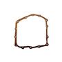 A92300 - A604 40TE 41TE, BOTTOM OIL PAN GASKET, CORK, 1989-UP - FITS CHRYSLER