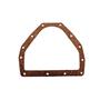 A92303 - A604 40TE 41TE, DIFFERENTIAL COVER GASKET, CORK, 1989-UP