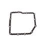 A86301F - AXOD AXODE AX4S, SIDE COVER GASKET, FIBER, 1986-96 - FITS FORD