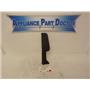 Whirlpool Range 3186188 End Cap, Left Used