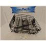 JennAir Dishwasher W10194861 Upper Rack Used