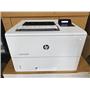 HP LASERJET PRO M501DN LASER PRINTER EXPERTLY SERVICED WITH HP OEM TONER