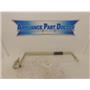 Bosch Dishwasher 0350321 350321 Water Feed Tube Used