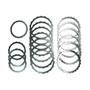 R173139 - RE5R05A, STEEL CLUTCH MODULE (KIT), V8 ONLY, 2002-UP - FITS NISSAN