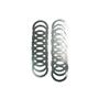 R20139A - B7XA PX4A, STEEL CLUTCH MODULE (KIT), 1997-02 - FITS HONDA PRELUDE