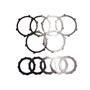 A103139A - ALUMINUM POWERGLIDE, STEEL CLUTCH MODULE (KIT), 1962-1973 - FITS GM