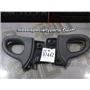 2003 2004 CHEVROLET 3500 2500 LT CREWCAB OEM GRAB HANDLES (CHARCOAL)