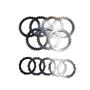 A111139B - AT540 AT542 AT545, STEEL CLUTCH MODULE (KIT), 1970-UP - FITS GM