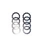 A12139C - A904 30RH, STEEL CLUTCH MODULE (KIT), 1999-UP - FITS JEEP