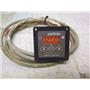 Boaters’ Resale Shop of TX 2210 2575.02 XANTREX BATTERY MONITOR DISPLAY & CABLES