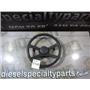 1988 - 1994 GMC SIERRA TRUCK S-10 BLAZER SUBURBAN STEERING WHEEL *EXC CONDITION*