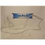 Sub-Zero Refrigerator 3211130 Freezer Gasket Used