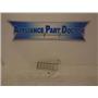 Maytag Dryer 31001681 Filter Frame Used