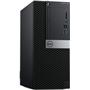 Dell OptiPlex 7060 MT 256 SSD, Intel Core i7 8th Gen., 3.2GHz, 16GB NO OS
