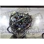 2005 - 2007 FORD F350 LARIAT 6.0 DIESEL AUTO 4X4 CREWCAB CAB WIRING HARNESS OEM