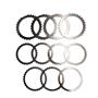 A136139A - 5R110W, STEEL CLUTCH MODULE (KIT), 2005-2010 - FITS FORD